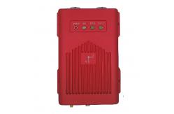 China 12VDC Ins System Aviation MEMS IMU Integrated Triple Frequency Gnss supplier