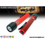 18650 Li ion battery Explosion Proof Led Flashlight Cree bulb rechargeable lighting for sale