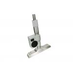 Digital Depth Micrometer 0-300mm with Interchangeable Rods for Wide Measurement