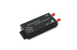 China OEM PCIE To USB Adapter USB Bus Interface For Desktop Embedded System supplier