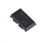 AMS1117-3.3V AMS1117-3.3 AMS1117 1117 SOT223 Regulated Power Supply Chip Step-Down IC AMS1117-3.3V for sale