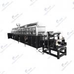 GELON Battery Electrode Coating Machine , Battery Slot Die Coating Machine for sale