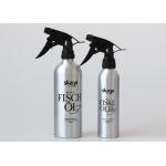Mist Spray Hair Product Bottles 750ml Trigger Sprayer 226mm Height for sale