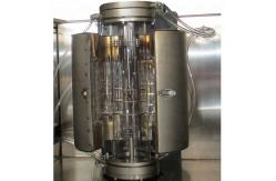 China Ultra Hard Materials PCD Brazing 800 Degree Anti Oxidation supplier