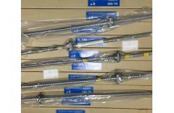 China SM321 X-axis screw J66060037B / MC13-900144 BALL SCREW supplier