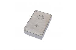 China SUS 304 Elevator Intercom Phones SIP supplier