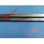 DEK 215607 / 137516 / 5157438 Board Clamp 500mm For DEK Screen Printer Parts for sale