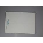 White Permanent Makeup Practice Skin For Eyebrows / Lips / Eyeliner for sale