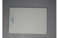 China White Permanent Makeup Practice Skin For Eyebrows / Lips / Eyeliner supplier