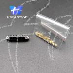 HW-CMM Connector, HW-221C20M11,MTL-55302F,2mm Pitch.