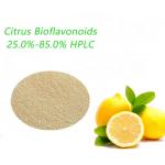 Fighting Infection Citrus Extract Powder Citrus Flavones / Bioflavonoids Powder for sale