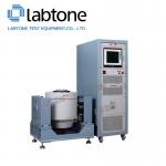 3-Axis Vibration Test Systems, Shaker Table For Automotive Parts Road Simulation for sale