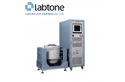 China 3-Axis Vibration Test Systems, Shaker Table For Automotive Parts Road Simulation supplier