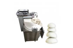 China CE ISO FDA Commercial  Automatic Dough Divider Rounder Machine 300W supplier