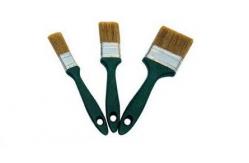 China Long Bristle Polyester Synthetic Filament Brush 10 mm supplier