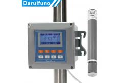 China IP66 Water Quality Transmitter RS485 Ozone Measurement Instrument supplier