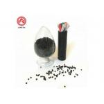 UL Lead Free Flexible Shore A 105 PVC Electrical Insulation Compound for sale