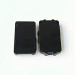 OEM Black ABS Plastic Injection Moulding Car Driver Cover