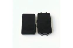 China Precision Black Plastic Injection Moulding Service supplier