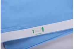 China EO sterile Disposable Surgical General Drape Pack with CE ISO FDA supplier