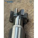 Customized Tungsten Carbide Drill Bits in Different Shapes & Shank Diameter for sale