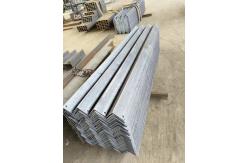 China Galvanized Steel Angle Lintel Essential Component For High Performance Building Construction supplier