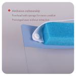 Public Reusable Protective Face Shield Windproof Full Face Safety Shield
