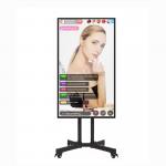 43 Inch Mobile Phone Live Stream Device Equipment For Streaming Broadcasting Large LCD Display Screen for sale