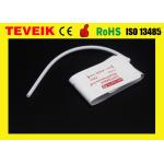 Factory Price Medical Disposable Small Adult Nonwoven Materials Single hose NIBP Cuff for Patient Monitor for sale