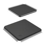 STM32F469ZIT6 ARM Microcontroller MCU STM32F469ZI STM32F469ZI black