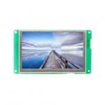 5.0-inch serial port screen DGUS IPS screen Anti-glare anti-UV DMT80480T050_06WN for sale