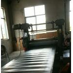 Lead Shielding Sheets Rolled Radiation High Precision Long Service