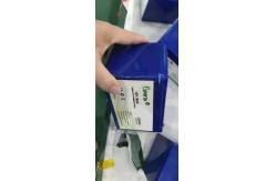 China Lifepo4 12V 10Ah Lithium Ion Battery Pack For Robot Electric Sprayer supplier