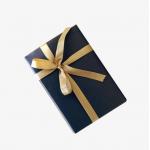 Sturdy and Long-lasting Fancy Packaging Box with Cardboard Material Production Time 7-15 Days ≤1000pcs for sale