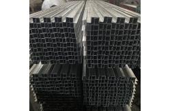 China Electrical Galvaized Custom Omega Special C Channel supplier