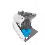 Superfine Crushed Sand Making Machine 250-355KW For Construction for sale