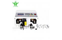 China Automatic Wire Harness Testing Equipment Cable Stripping Machine supplier