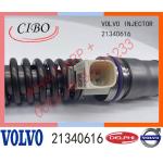 MD13 Engine Diesel Fuel Injector BEBE4D25001 21340616 21371679 85003268
