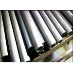 Nickel White Motorcycle Fork Tubes Bright Normalizing For Automobile Parts for sale