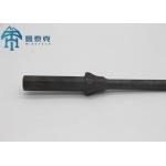 7 11 12 Degree Tapered Drill Rod Rock Tools Hexagonal For Quarrying