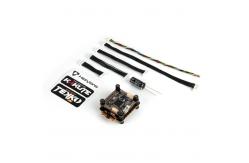 China Durable Kakute F4 V2.4 Stacks Flight Controller Weather Resistance supplier
