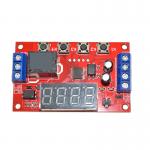 OKYSTAR DC 5V 12V 24V Delay Time Relay Module for sale