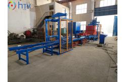China Vacuum Artificial Stone Making Machine Feeder Stone Veneer Making Machine supplier