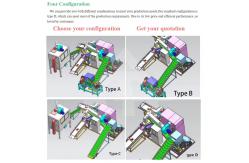 China Copper Wire Recycling Machine Copper Cable Granulator Automatic Dry Copper Recycling Machine supplier