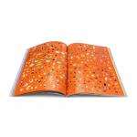 Children Personalised Sticker Book Printing Reward Incentive Activitiry for sale