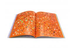 China Children Personalised Sticker Book Printing Reward Incentive Activitiry supplier