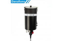 China RS485 Interface Low Turbidity Probe For Sewage Discharge Detection supplier