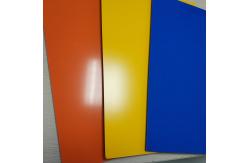 China Durable Stainless Steel Composite Panel Moisture Proof Environmental Protection supplier