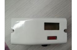 China Digital TZIDC Electronic Control Relay Configurable Positioner With Hart Communication supplier