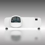 4800 Lumen Short Throw Laser Projector High Performance For 360° Immersive Classroom for sale